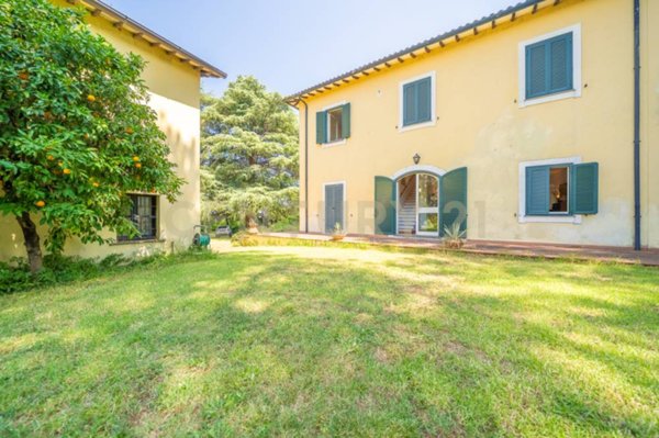 casa indipendente in vendita a Palestrina in zona Carchitti