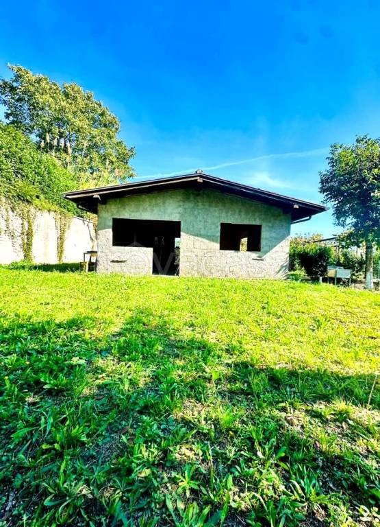 casa indipendente in vendita a Palestrina in zona Carchitti