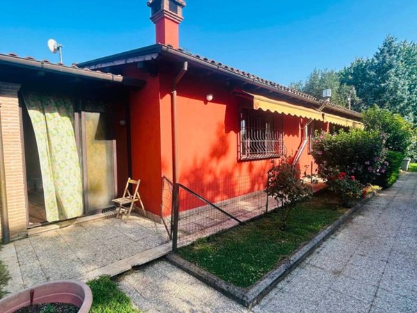 casa indipendente in vendita a Palestrina in zona Carchitti