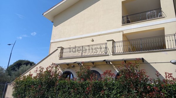 appartamento in vendita a Palestrina in zona Carchitti