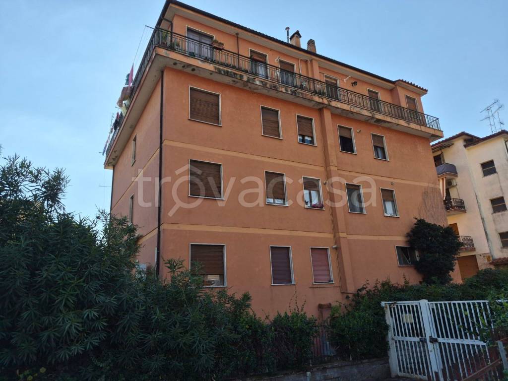 appartamento in vendita a Palestrina