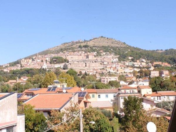appartamento in vendita a Palestrina