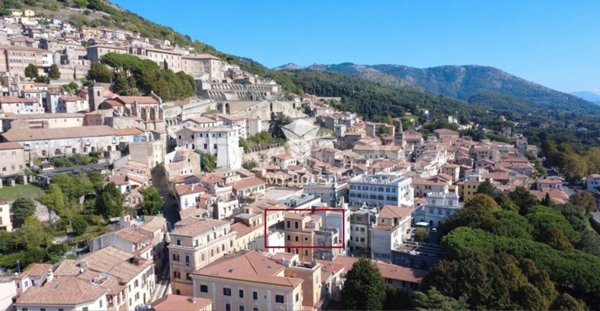 appartamento in vendita a Palestrina