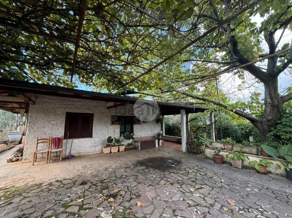casa indipendente in vendita a Palestrina