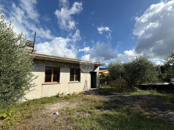 casa indipendente in vendita a Palestrina