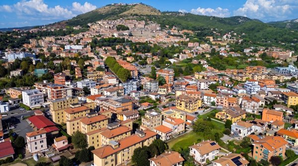 appartamento in vendita a Palestrina