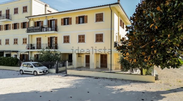 appartamento in vendita a Palestrina