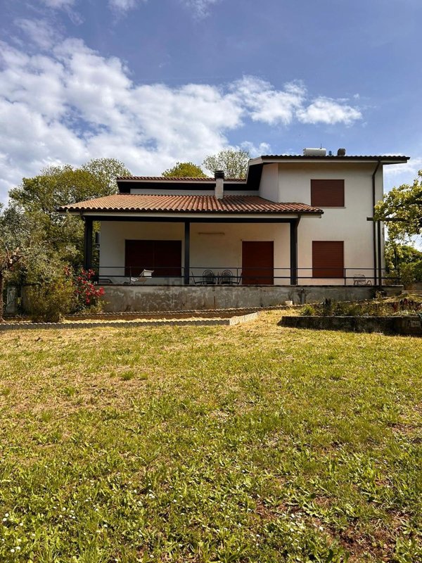 casa indipendente in vendita a Palestrina