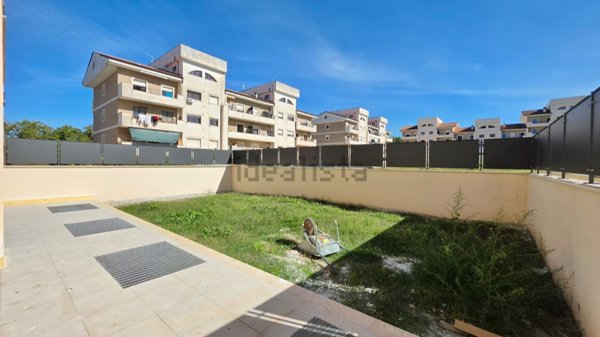 appartamento in vendita a Palestrina
