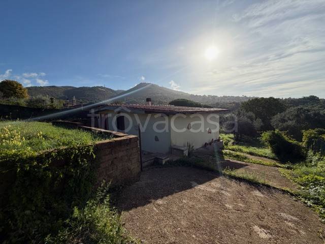 casa indipendente in vendita a Palestrina in zona Carchitti