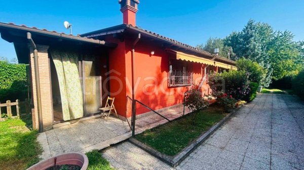 casa indipendente in vendita a Palestrina in zona Carchitti