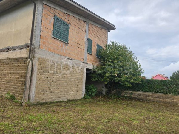casa indipendente in vendita a Palestrina in zona Valvarino