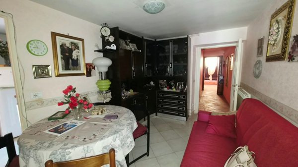 appartamento in vendita a Palestrina
