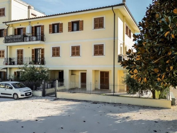 appartamento in vendita a Palestrina