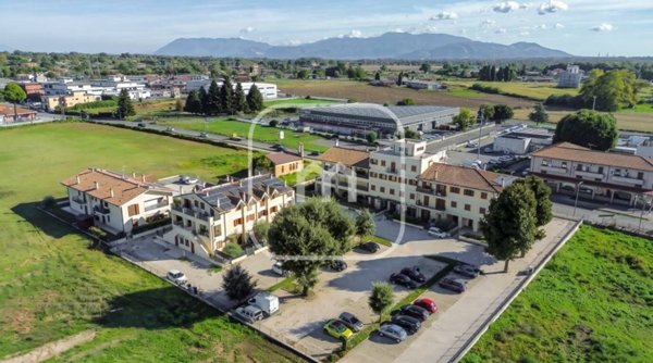 appartamento in vendita a Palestrina