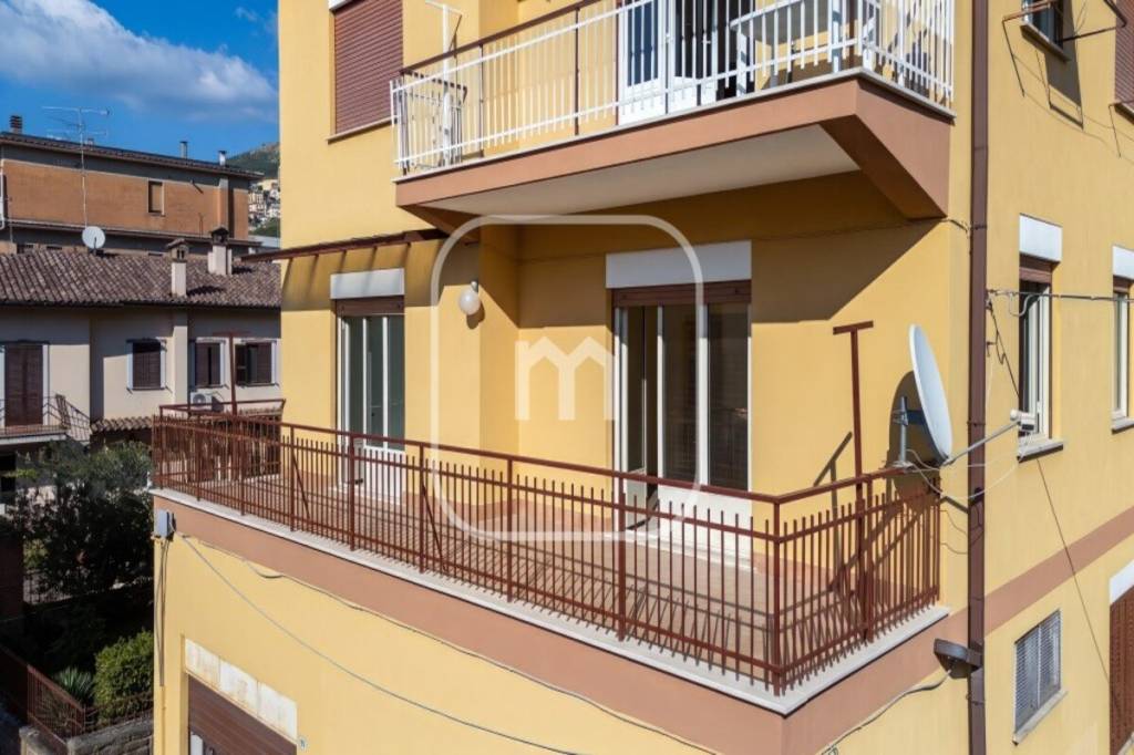 appartamento in vendita a Palestrina