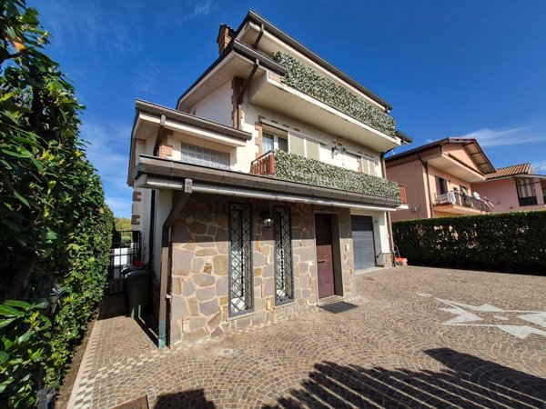 casa indipendente in vendita a Palestrina