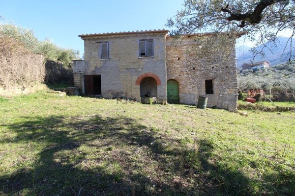 appartamento in vendita a Palombara Sabina