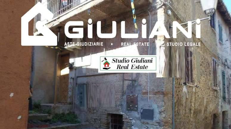 appartamento in vendita a Palombara Sabina