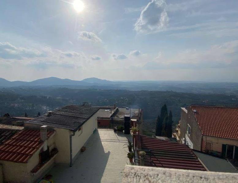 appartamento in vendita a Palombara Sabina