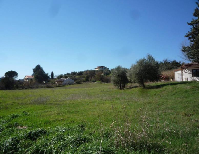 casa indipendente in vendita a Palombara Sabina