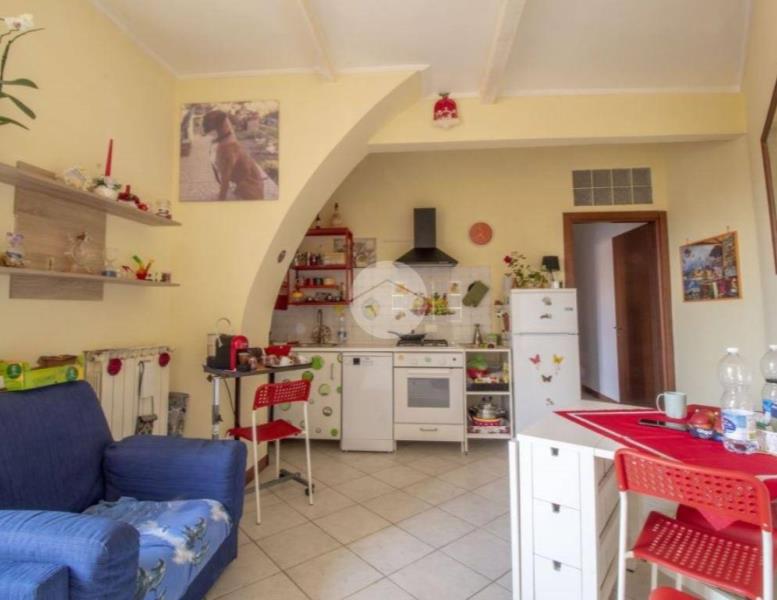 appartamento in vendita a Palombara Sabina