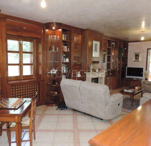 casa indipendente in vendita a Palombara Sabina