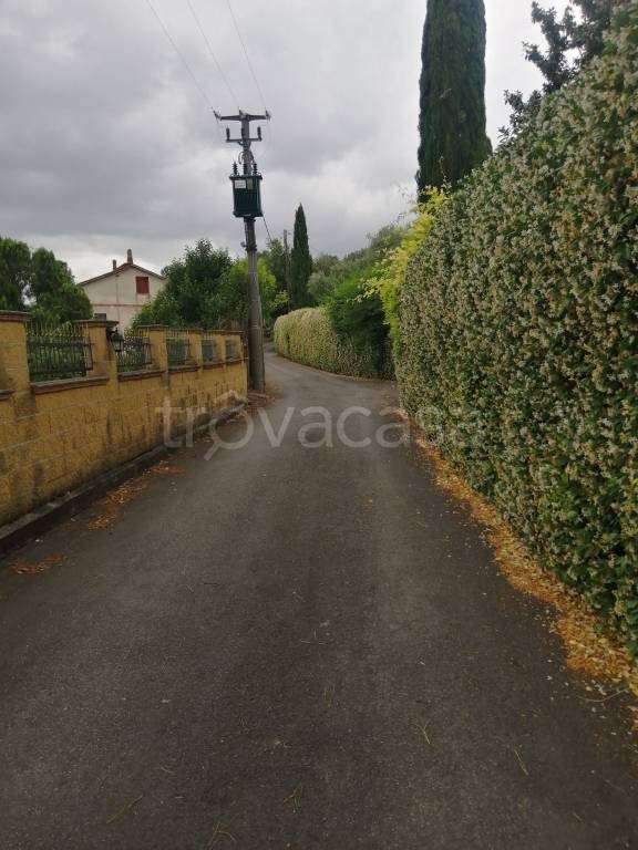 casa indipendente in vendita a Palombara Sabina