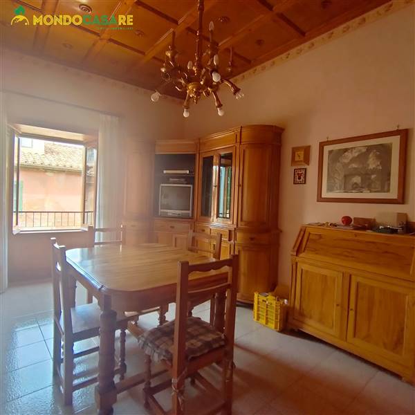 appartamento in vendita a Palombara Sabina