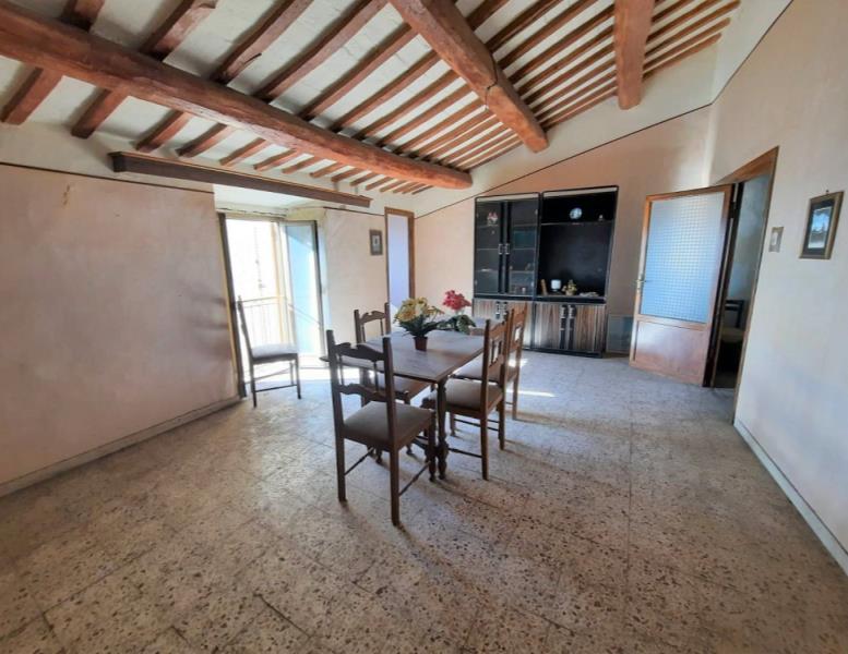 appartamento in vendita a Palombara Sabina