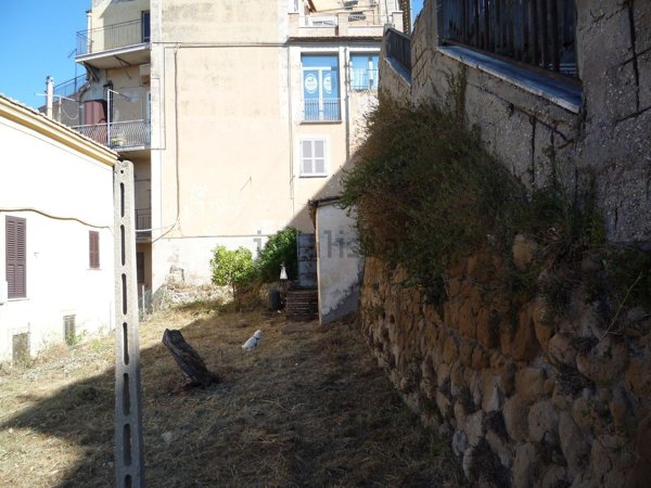 appartamento in vendita a Palombara Sabina