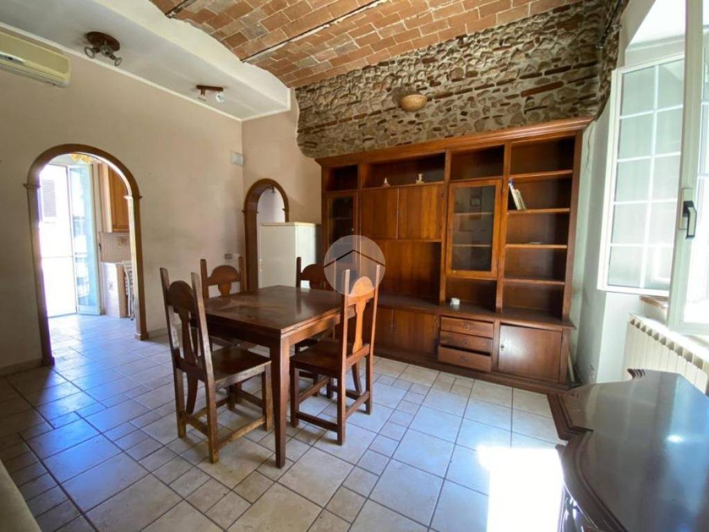 appartamento in vendita a Palombara Sabina