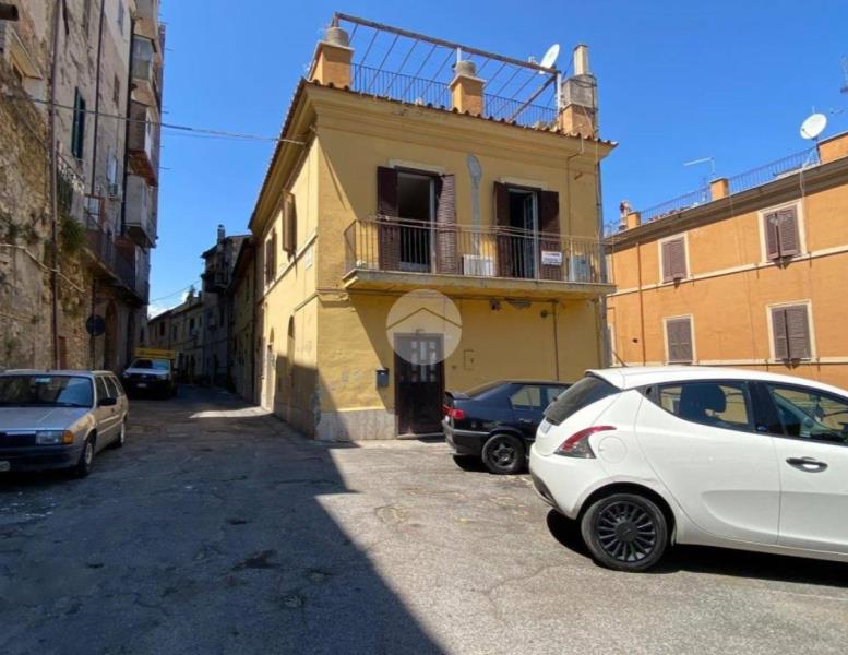 appartamento in vendita a Palombara Sabina
