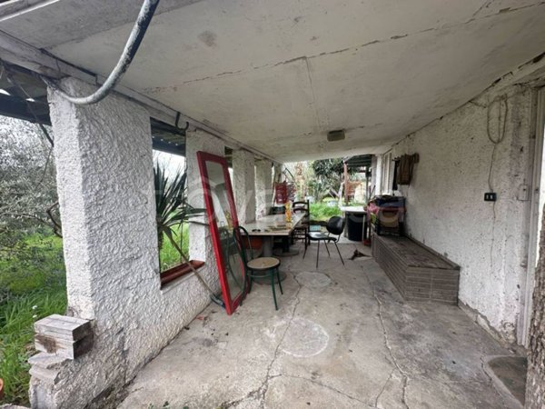 casa indipendente in vendita a Palombara Sabina
