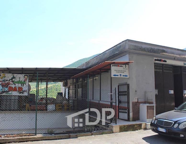 ufficio in vendita a Palombara Sabina