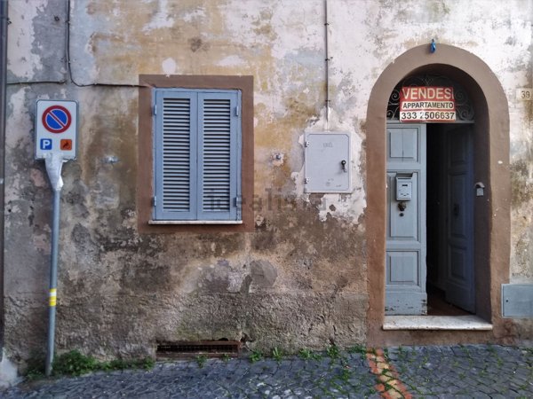 appartamento in vendita a Palombara Sabina