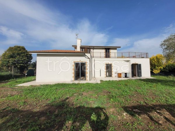 casa indipendente in vendita a Palombara Sabina