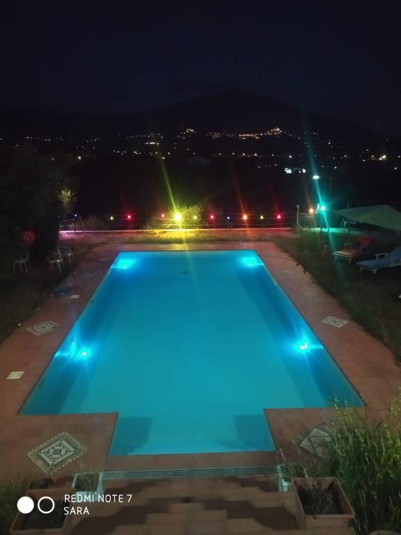 casa indipendente in vendita a Palombara Sabina