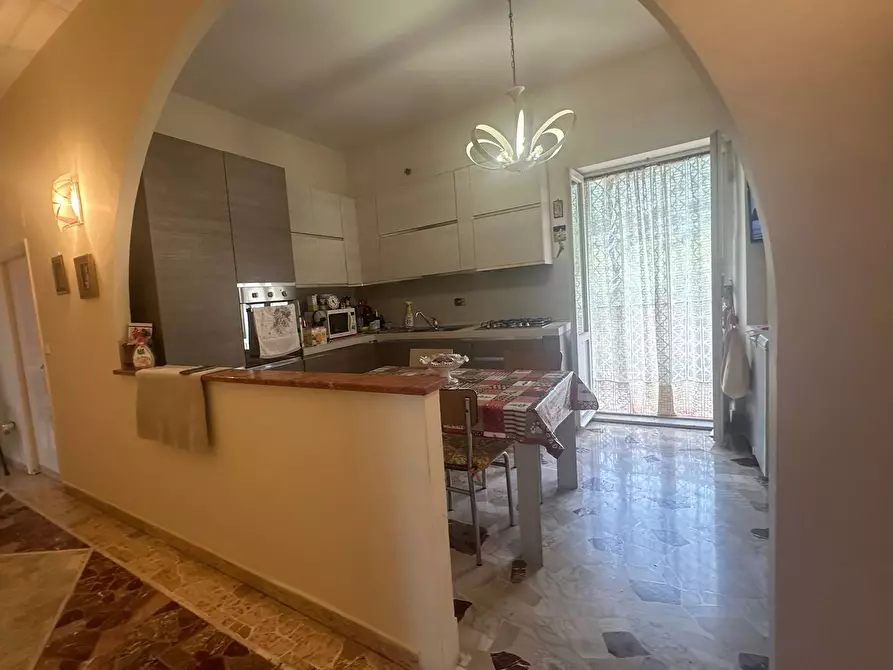 appartamento in vendita a Palombara Sabina