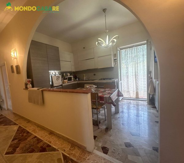 appartamento in vendita a Palombara Sabina