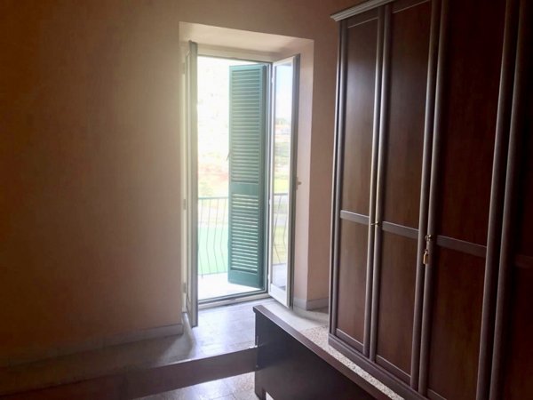 appartamento in vendita a Palombara Sabina