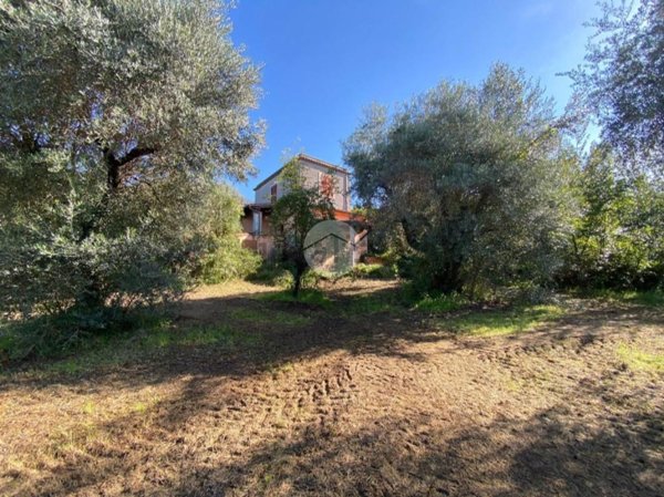 appartamento in vendita a Palombara Sabina