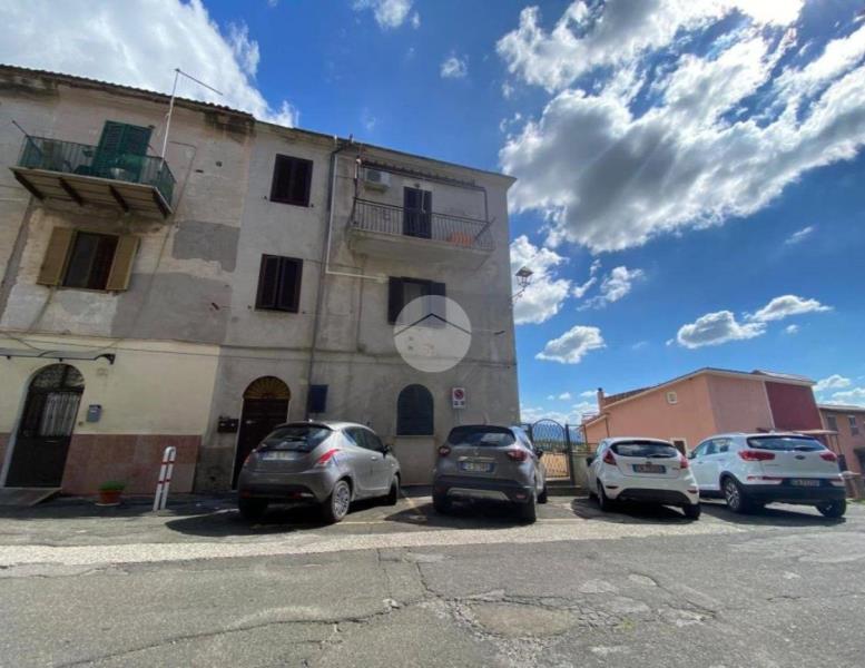 appartamento in vendita a Palombara Sabina