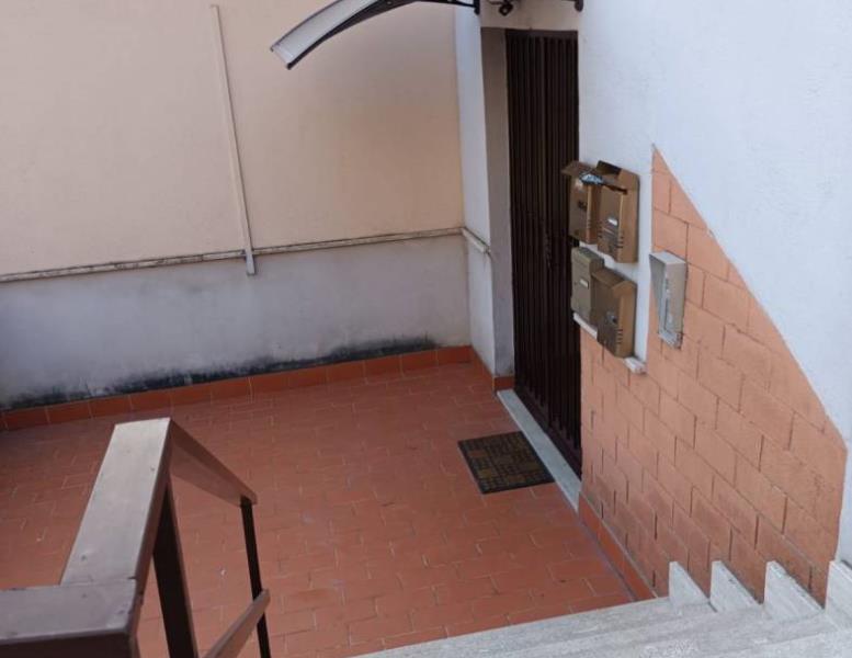 appartamento in vendita a Palombara Sabina