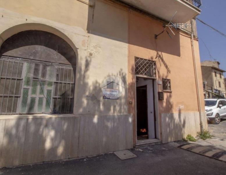appartamento in vendita a Palombara Sabina