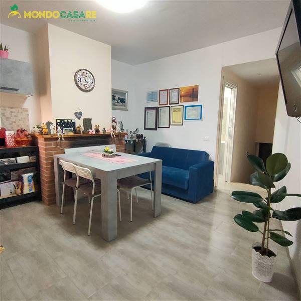 appartamento in vendita a Palombara Sabina