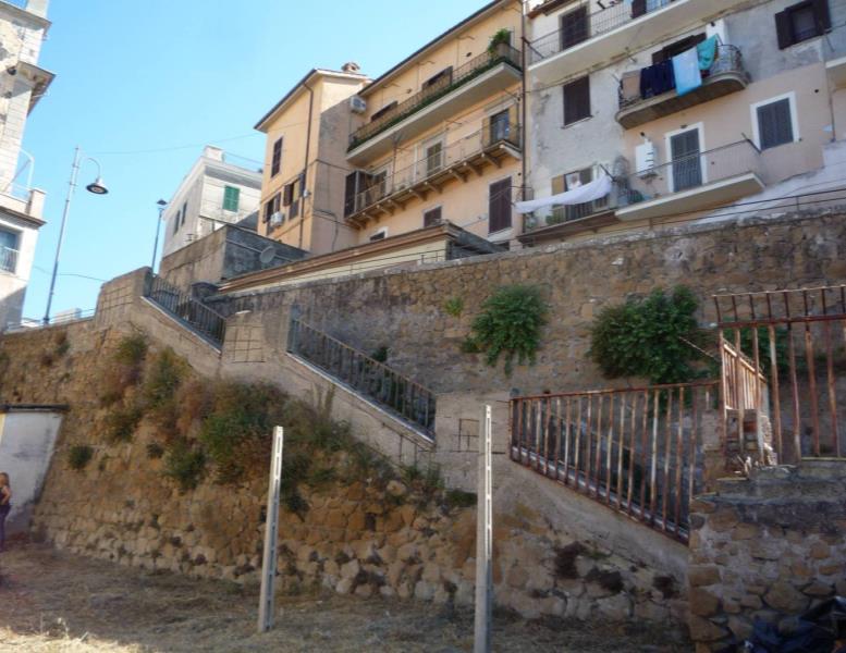 appartamento in vendita a Palombara Sabina