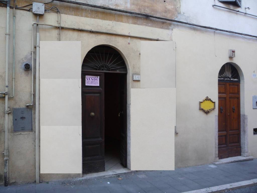 appartamento in vendita a Palombara Sabina
