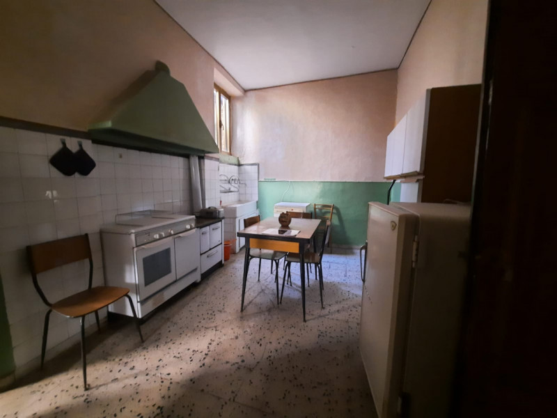 appartamento in vendita a Palombara Sabina