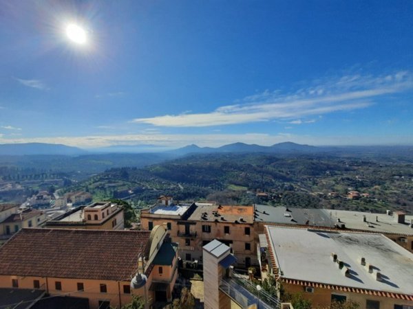 appartamento in vendita a Palombara Sabina